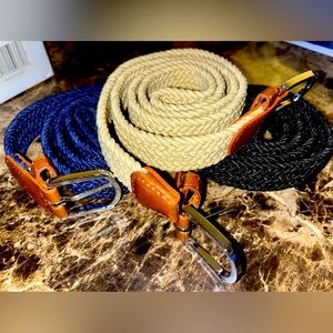 Women’s amazon belts